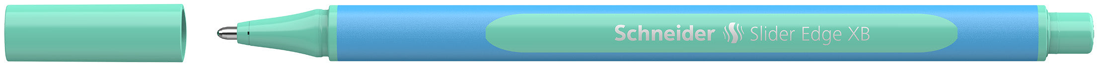 SCHNEIDER Stylo Slider Edge 0.7mm 004384-224 pastel mint