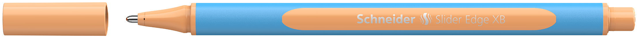 SCHNEIDER Stylo Slider Edge 0.7mm 004384-226 pastel peach