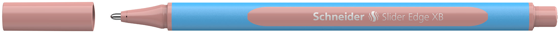 SCHNEIDER Stylo Slider Edge 0.7mm 004384-236 pastel blush