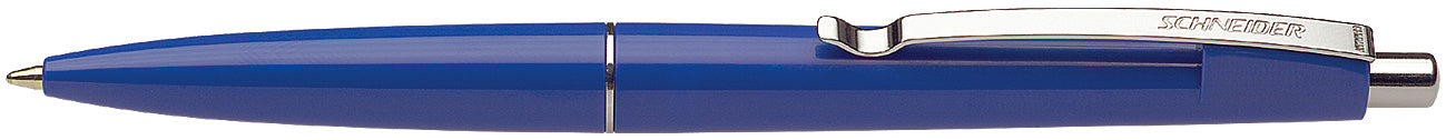 SCHNEIDER Stylo à bille Office 132903 bleu