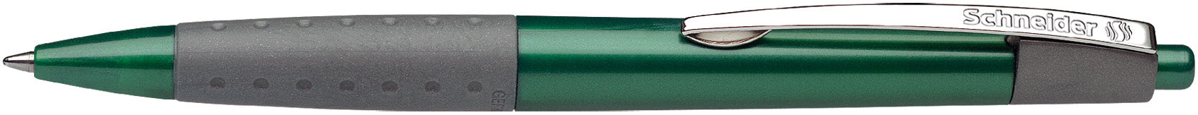 SCHNEIDER Stylo à bille Loox 0.5mm 135504 vert