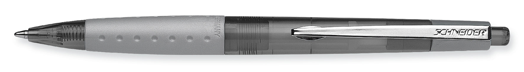 SCHNEIDER Stylo à bille Loox G2 M 136301 noir