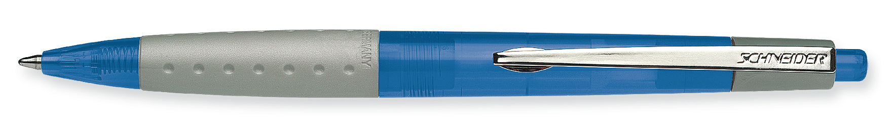 SCHNEIDER Stylo à bille Loox G2 M 136303 bleu