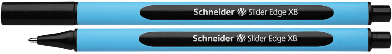 SCHNEIDER Stylo Slider Edge 1.4mm 152201 noir, XB