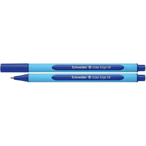 SCHNEIDER Stylo Slider Edge 1.4mm 152203 bleu, XB