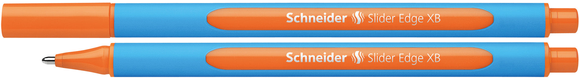 SCHNEIDER Stylo Slider Edge 0.7mm 152206 orange