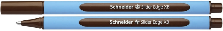 SCHNEIDER Stylo Slider Edge 0.7mm 152207 brun