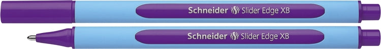 SCHNEIDER Stylo Slider Edge 0.7mm 152208 violet
