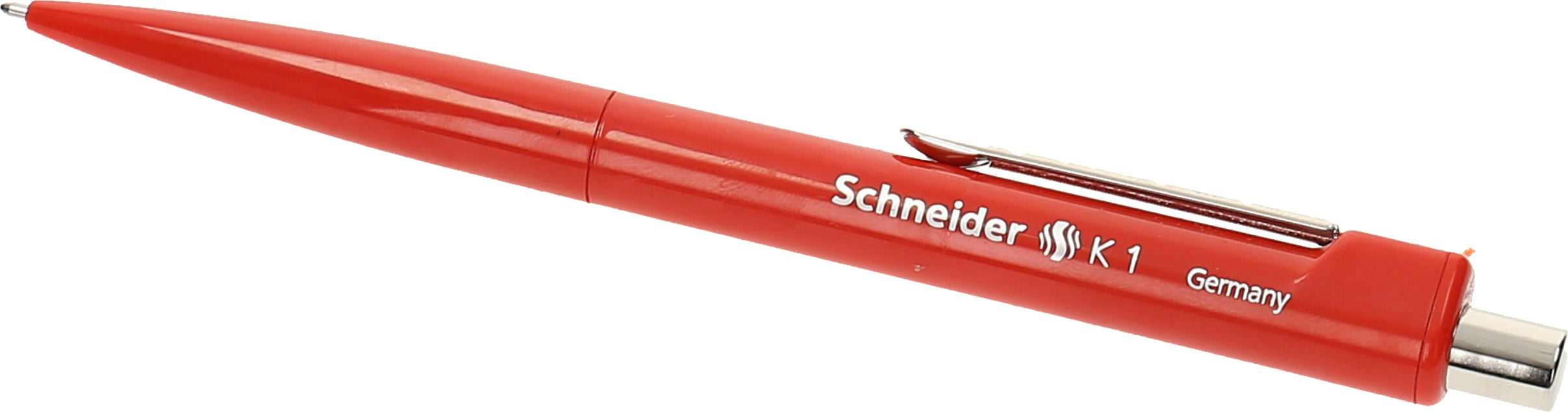 SCHNEIDER Stylo à bille K1 3152 K1 rouge