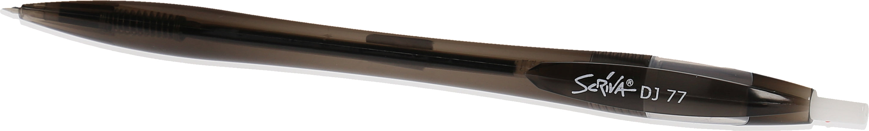 SCRIVA Stylo à bille DJ77 M 10239 noir