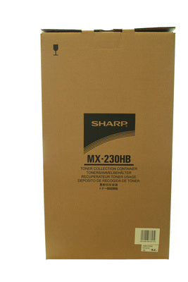 SHARP Bac de récuperatin MX-230HB MX-2310U 50'000 pages