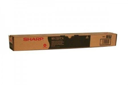 SHARP Toner cyan MX-23GTCA MX-2310U 10'000 pages