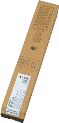 SHARP Toner noir MX-36GTBA MX-2610N 24'000 pages