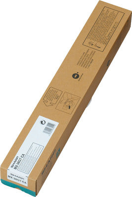 SHARP Toner cyan MX-36GTCA MX-2610N 15'000 pages