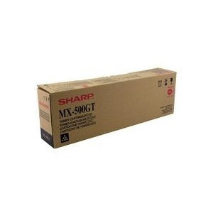 SHARP Toner noir MX-500GT MX-M283/503 40'000 pages