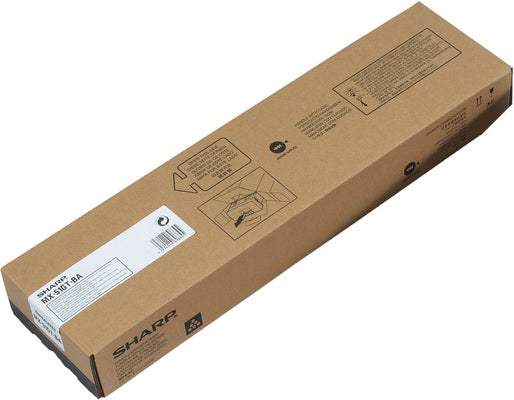 SHARP Toner noir MX-51GTBA MX-4112N 40'000 pages