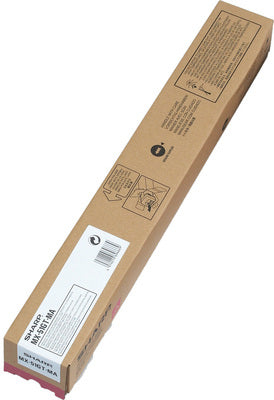 SHARP Toner magenta MX-51GTMA MX-4112N 18'000 pages