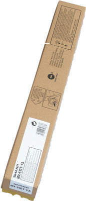 SHARP Toner yellow MX-51GTYA MX-4112N 18'000 pages