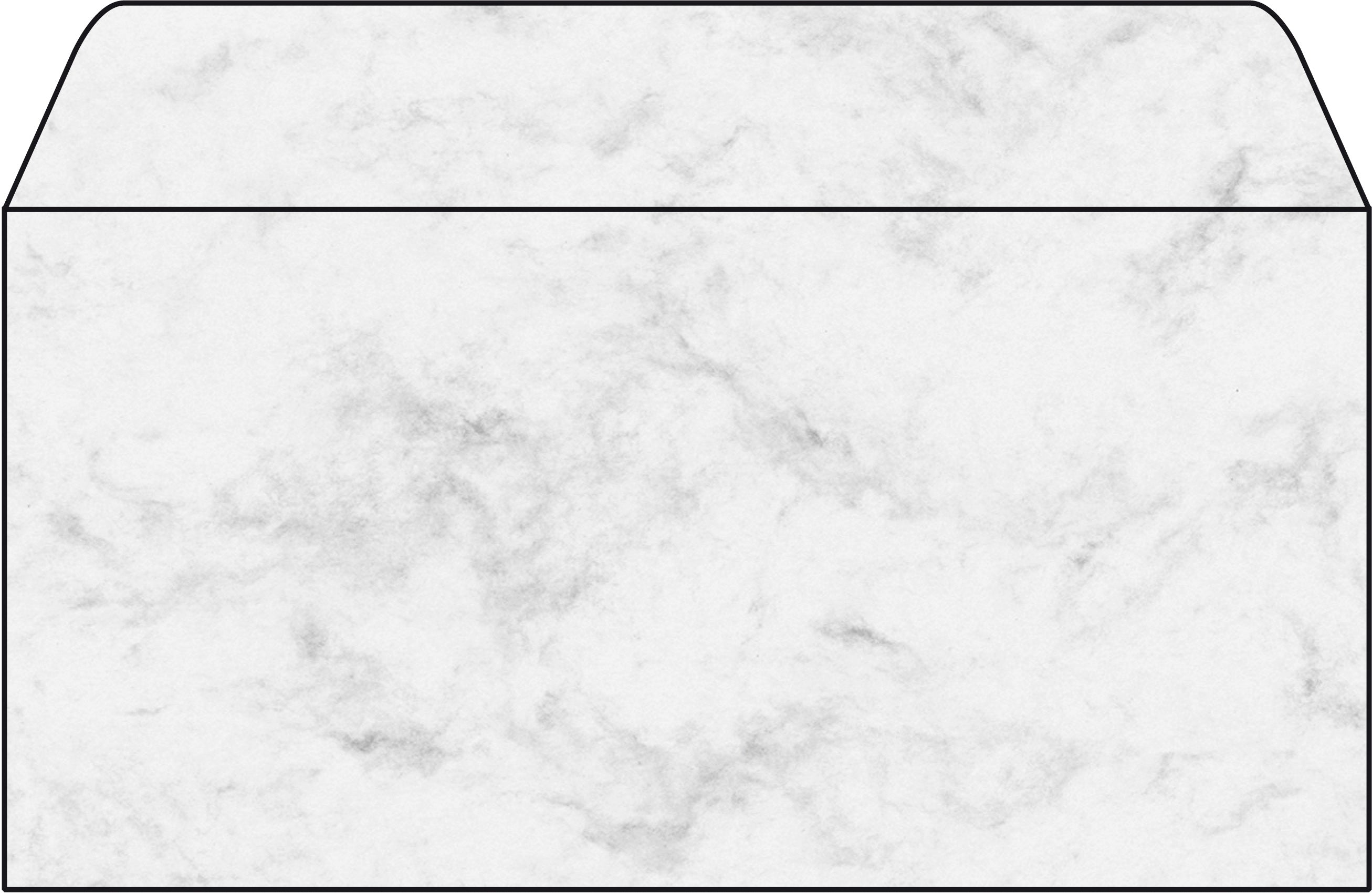 SIGEL Enveloppes Design 220x110mm DP073 90g, DL 50 flls.