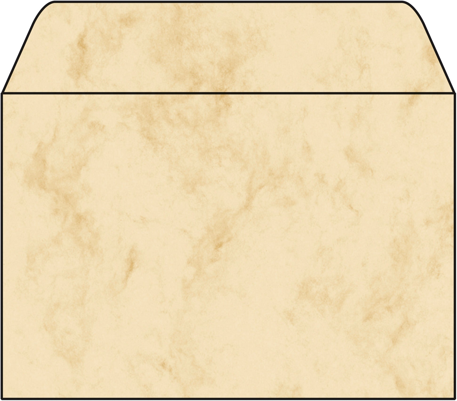 SIGEL Enveloppes C6 DU011 beige, 90g 25 pcs.