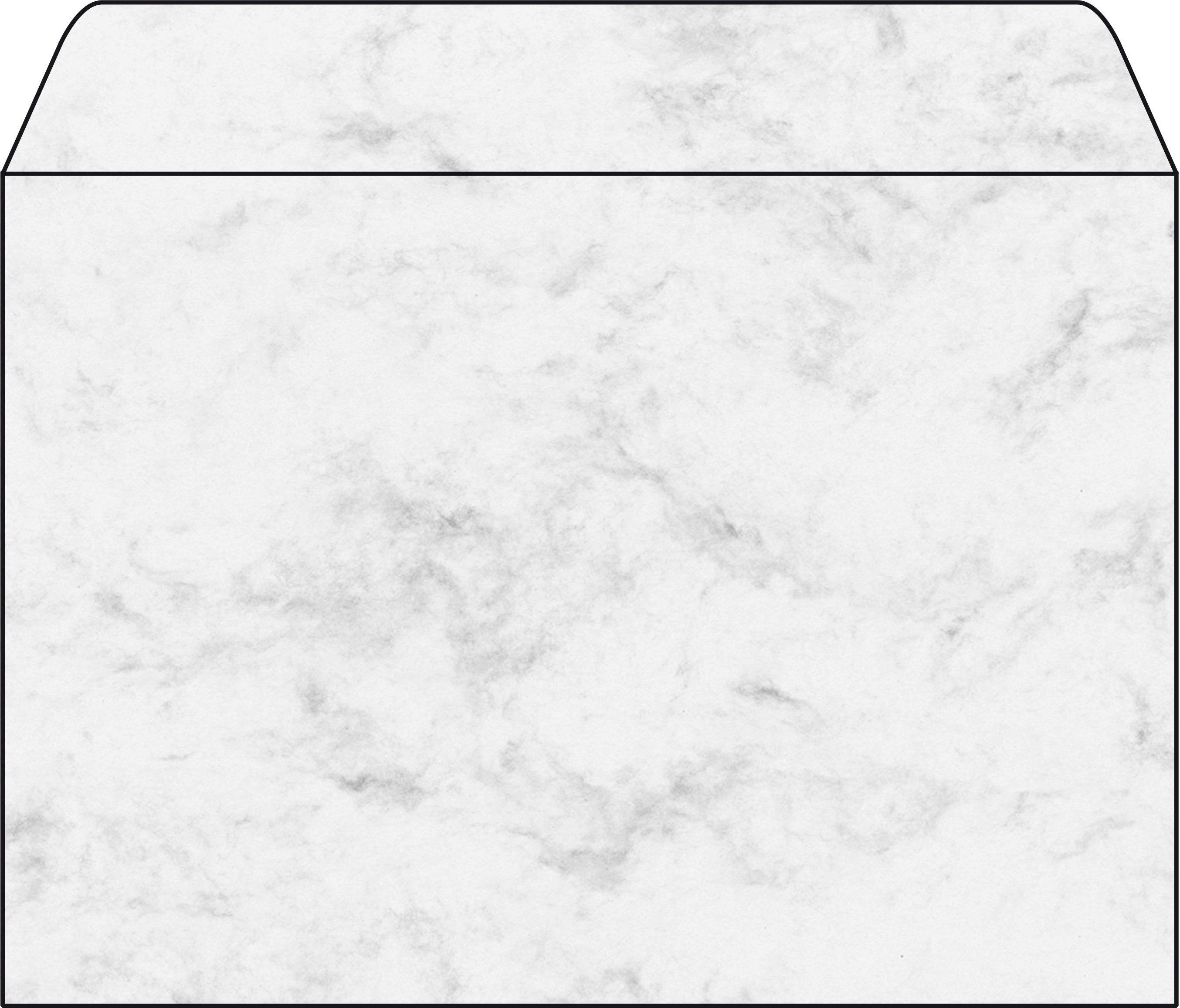 SIGEL Enveloppes C5 DU202 gris, 90g 25 pcs.