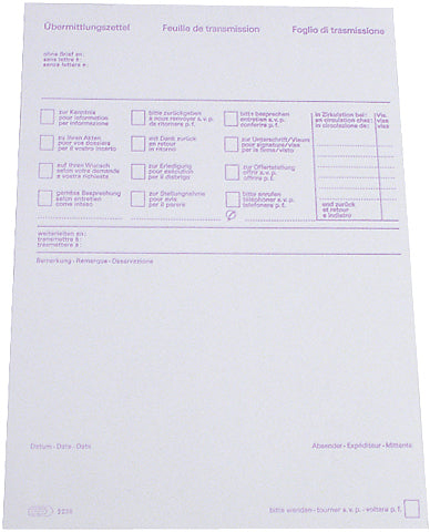 SIMPLEX Bloc D/F/I A5 13223 60g 70 feuilles