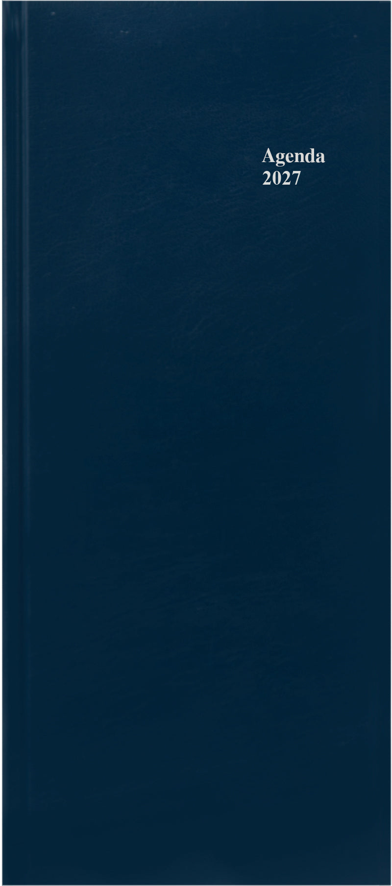 SIMPLEX   Agenda long Balacron      2027
