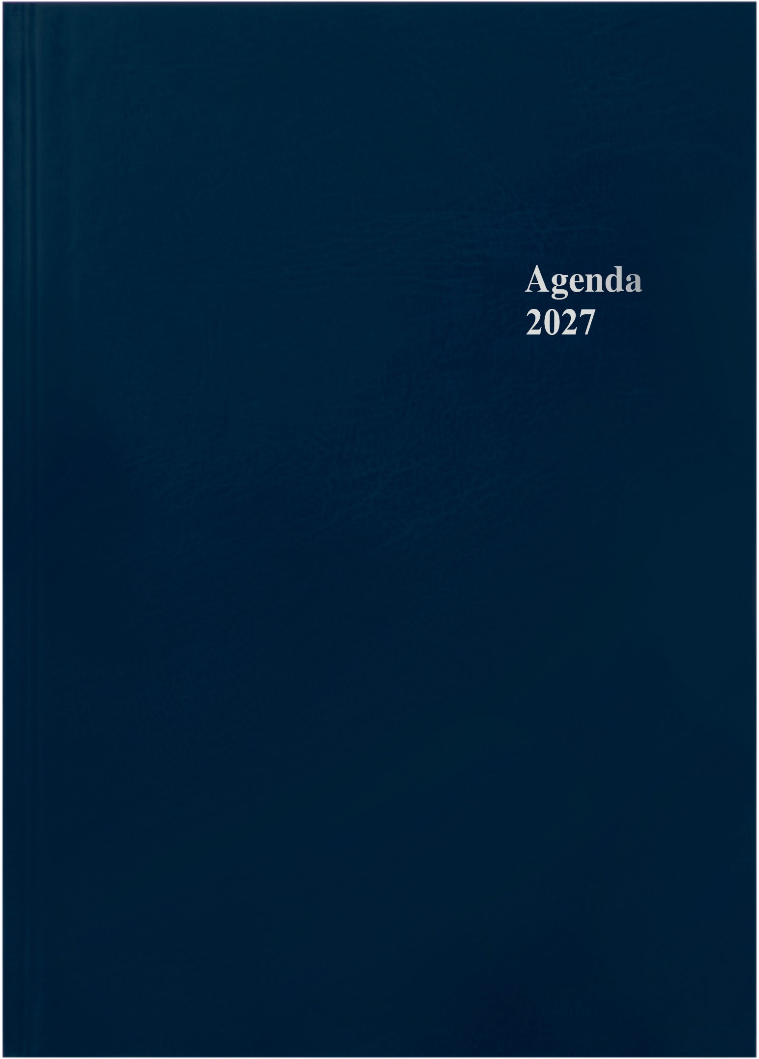 SIMPLEX   Agenda d'affaires         2027