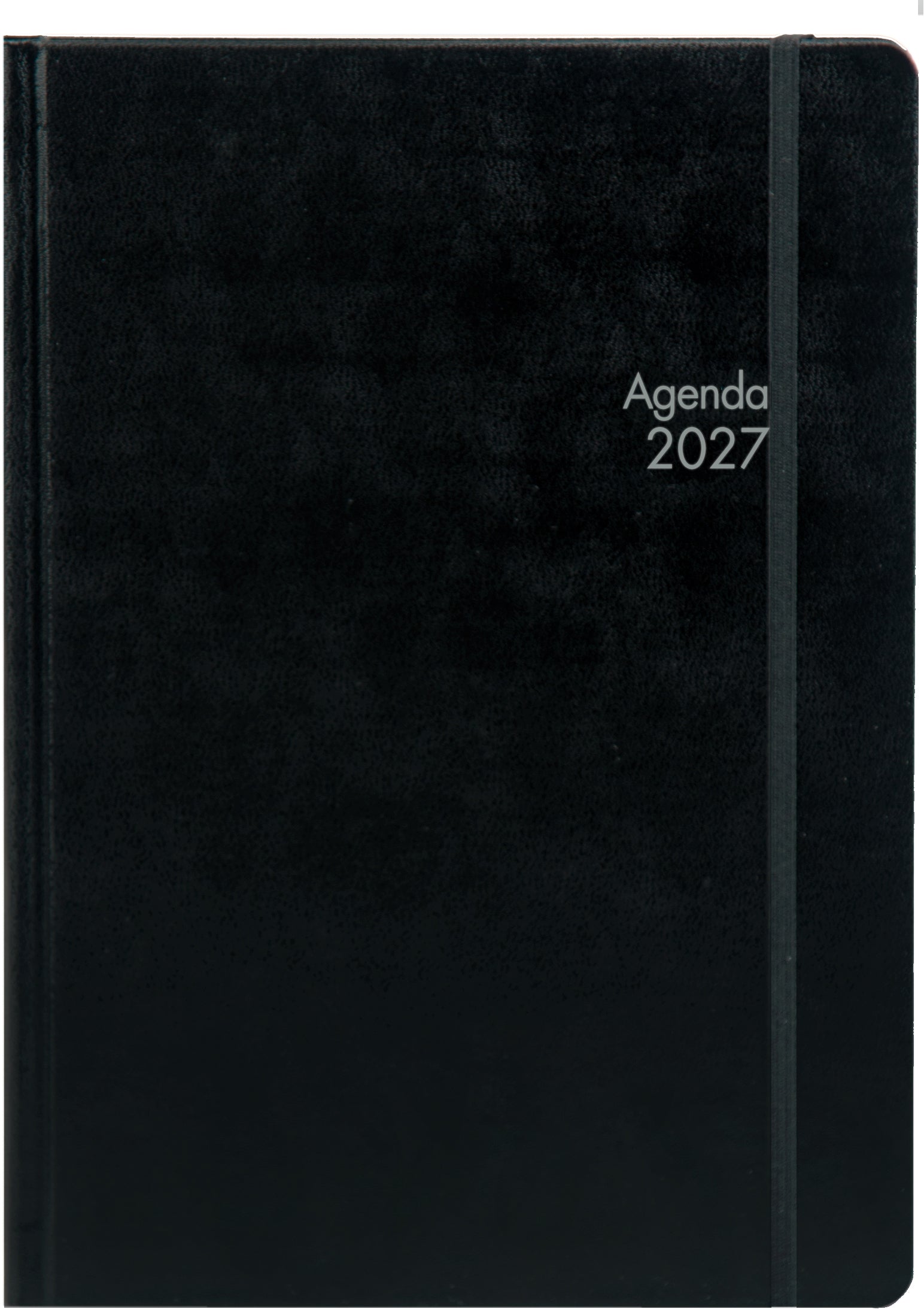 SIMPLEX   Simply black              2027