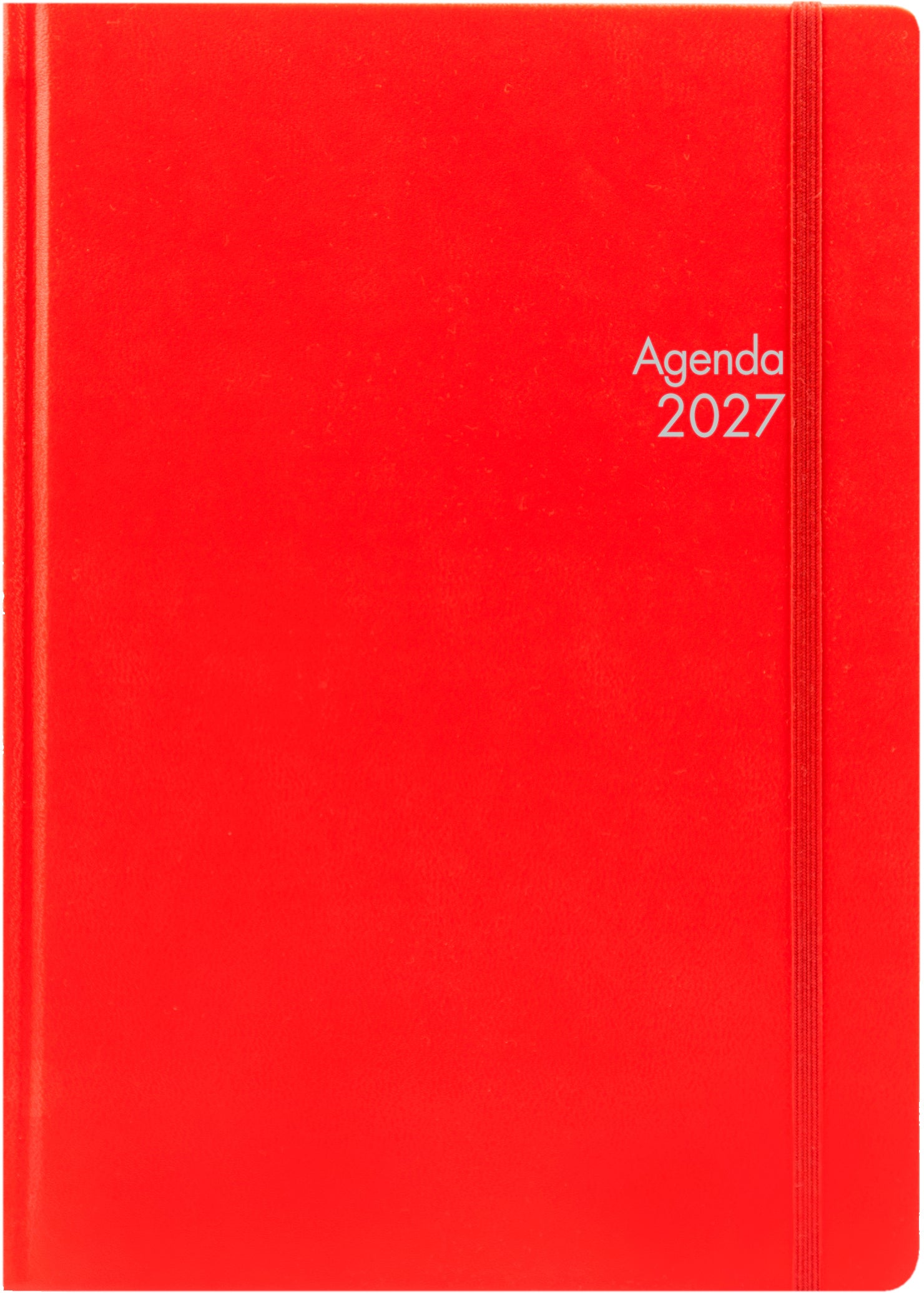 SIMPLEX   Simply red                2027
