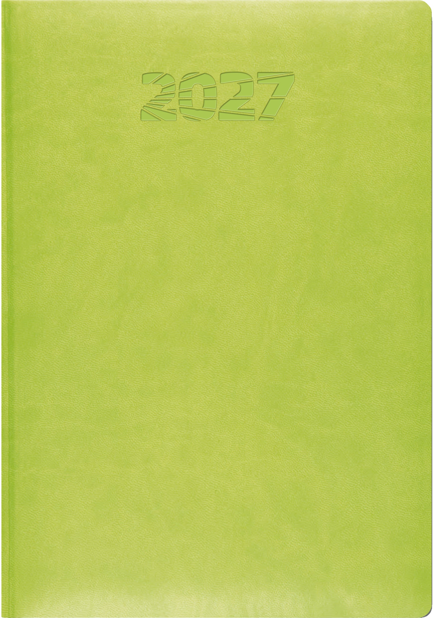 SIMPLEX   Simply Flex               2027
