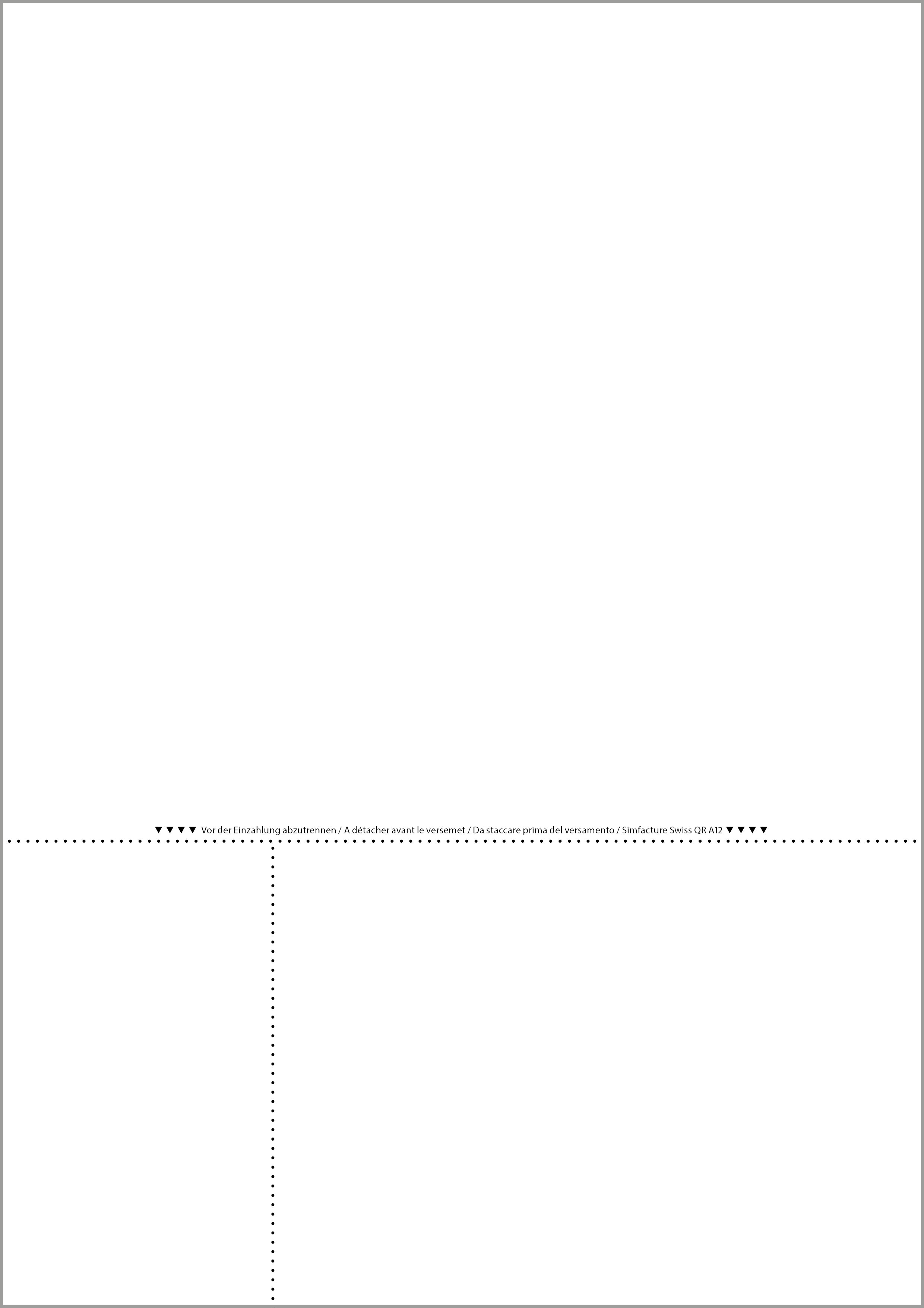 SIMPLEX Simfacture Swiss QR FSC A4 A121QR-1000 universel, 90g 1000 flls.