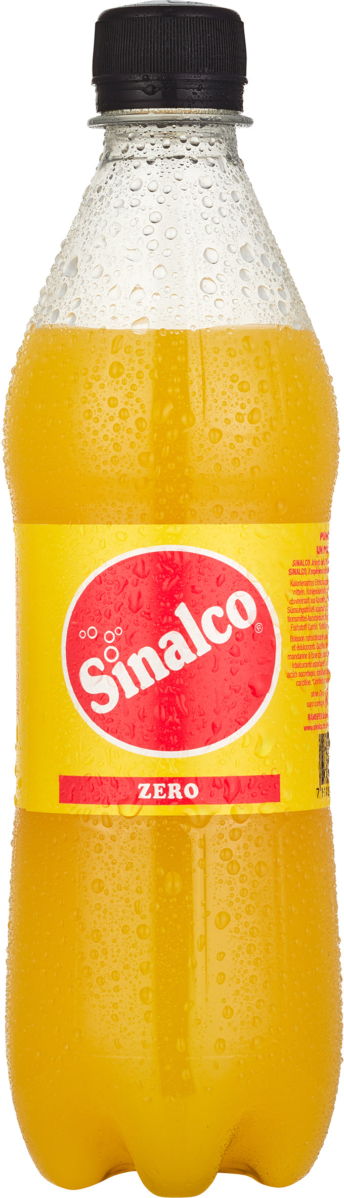 SINALCO Original Zero 2614 50 cl, 6 pcs.