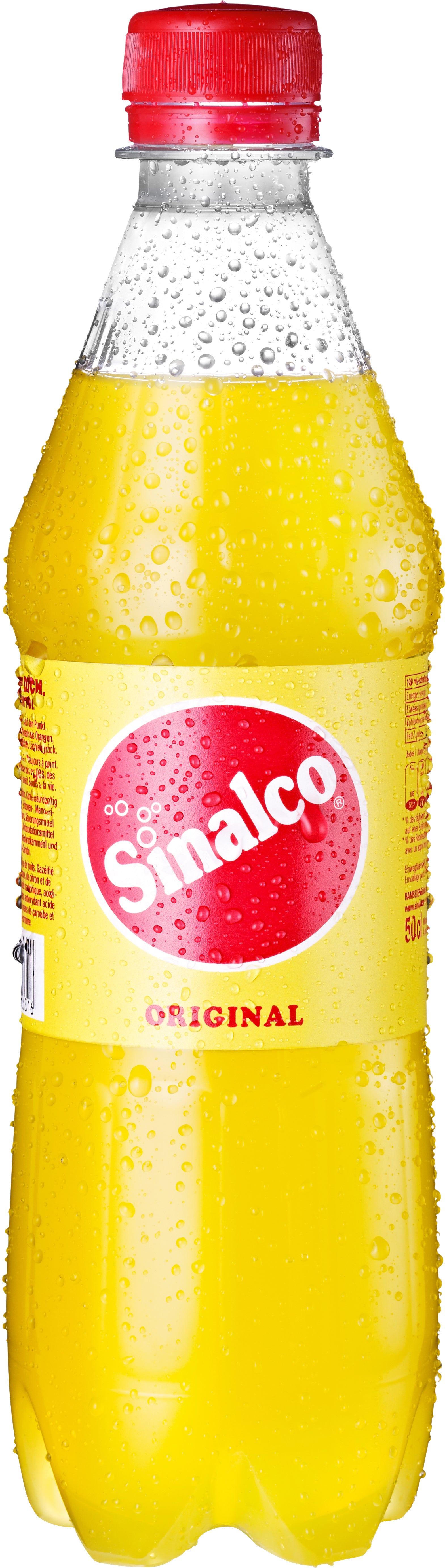 SINALCO Original 2632 50 cl, 6 pcs.