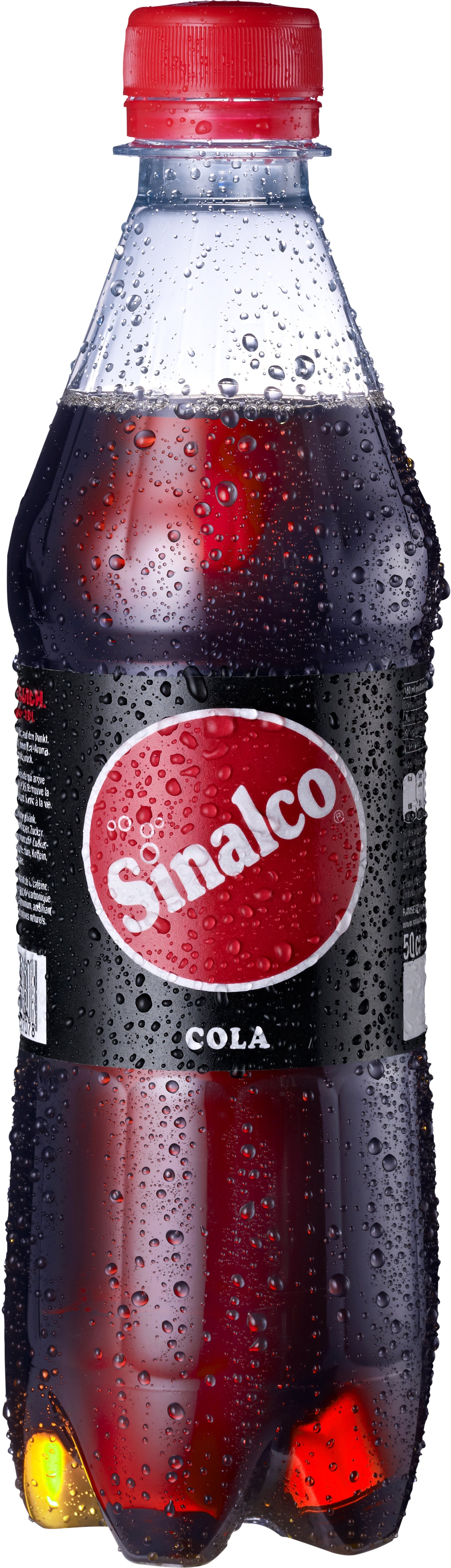 SINALCO Cola 2707 50 cl, 24 pcs.