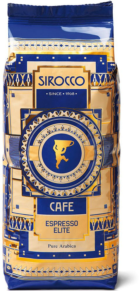 SIROCCO Espresso Elite 500g 351 Café en grains