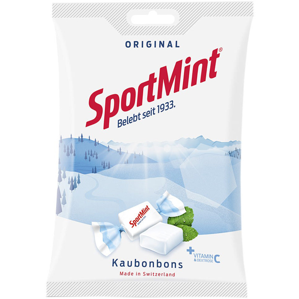 SPORTMINT Original 5994 300g