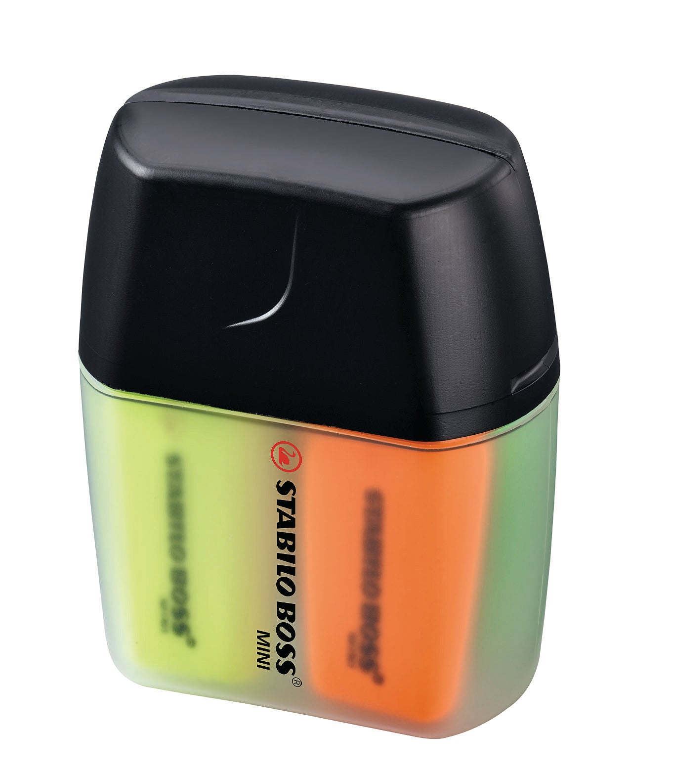 STABILO   Boss Mini Box Surligneur