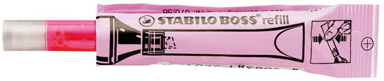 STABILO   Boss refill