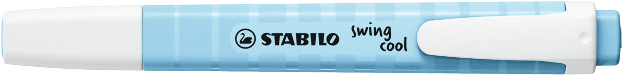 STABILO   Surligneur Swing Cool    2-4mm