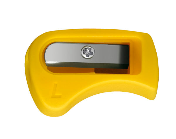 STABILO   Taille-crayon, pour gauchers