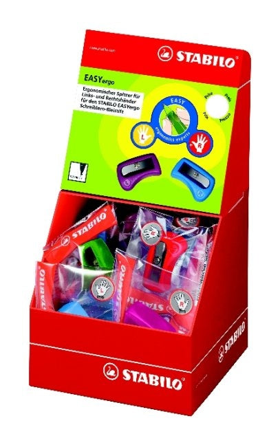 STABILO   EASYergo taille-crayon