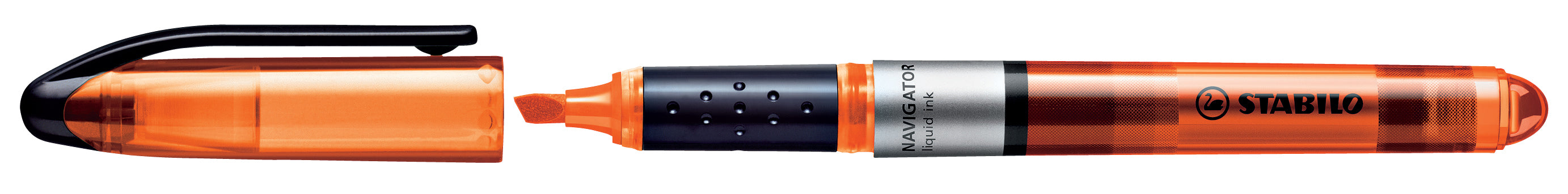 STABILO   Textmarker NAVIGATOR   1/3,5mm