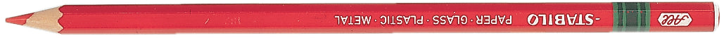 STABILO   Crayons couleur All      3.3mm