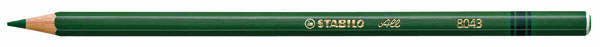 STABILO   Crayons couleur All      3.3mm