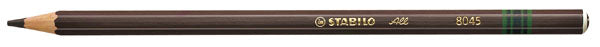 STABILO   Crayon de couleur All    3.3mm