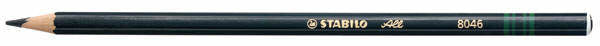 STABILO   Crayons couleur All      3.3mm
