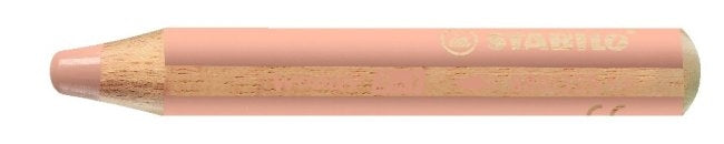 STABILO   Crayon couleur Woody 3 in 1