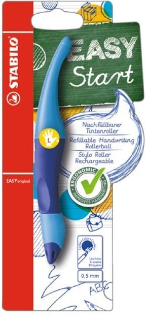 STABILO   Roller  easy start L     0,5mm