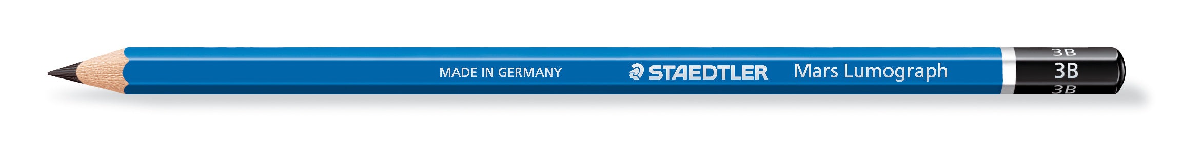STAEDTLER Crayon MARS                 3B